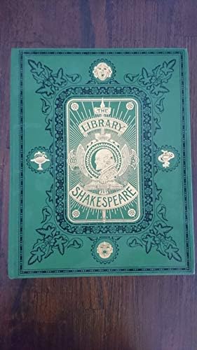 The Globe Illustrated Shakespeare: The Complete Works Annotated